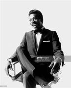 Artist Wilson Pickett